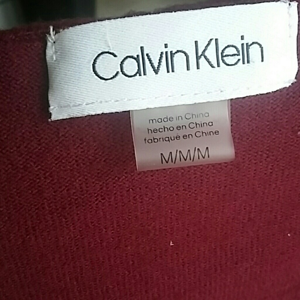 Calvin Klein Dress - Picture 2 of 2